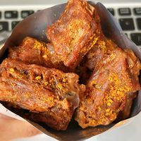挖到宝了！介个鸭脖不要太好吃！