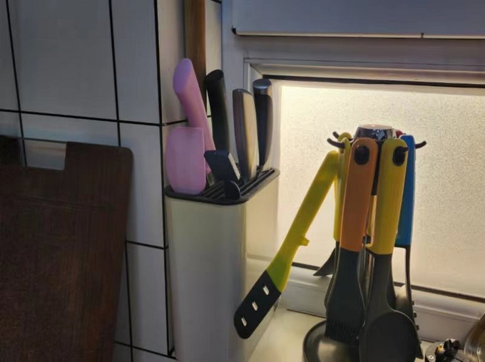 摩飞厨房DIY小工具