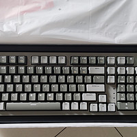 JZ990 贱驴RS2   有线机械键盘
