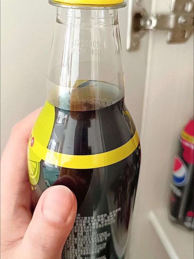 百事饮料