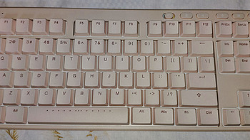低价实用的选择——IKBC S200蓝牙无线双模矮轴机械键盘（红轴）