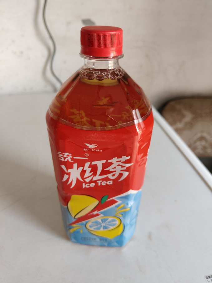 统一茶类饮料