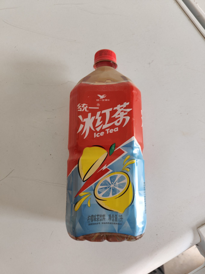 统一茶类饮料