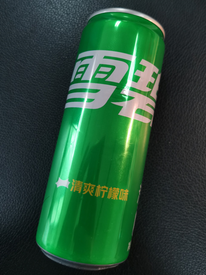 雪碧饮料