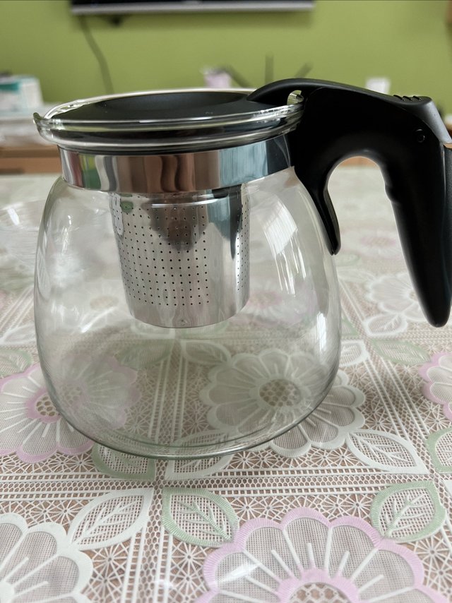 2元一套的茶壶茶杯