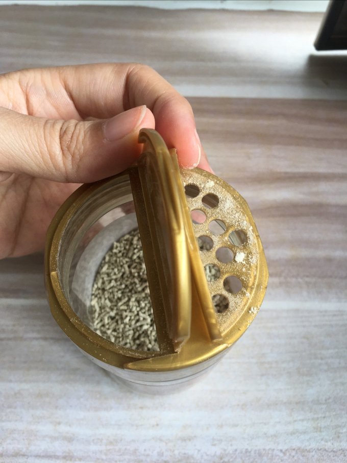 乐士吉调味品