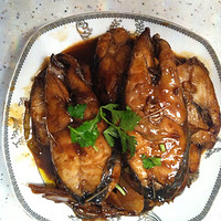 红烧鲅鱼的家常做法分享