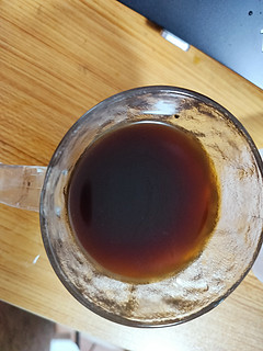 隅田川的大叔意式风味袋泡锁鲜咖啡，还不错