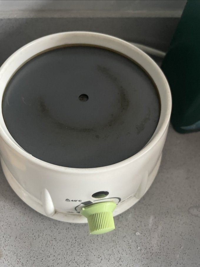 贝贝鸭茶具
