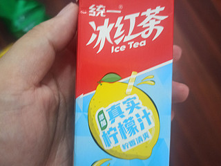 红茶还是冰的好