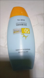 超高倍防晒，夏日必备