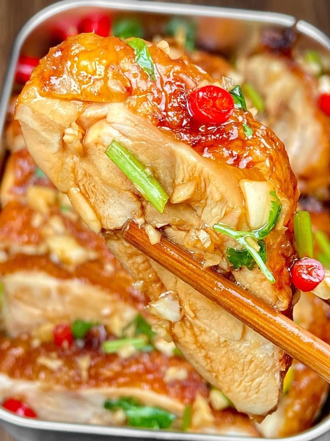 幺麻子家禽类