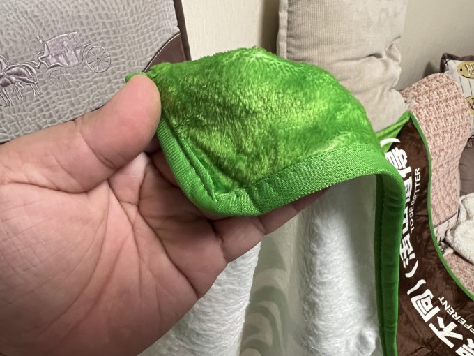 床上家纺