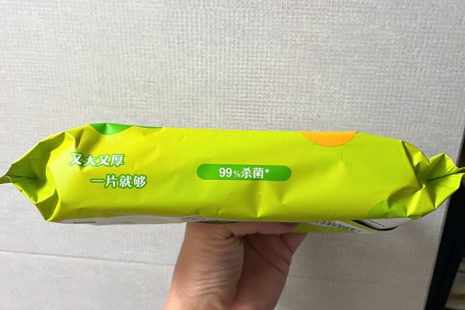 惠寻厨房纸巾