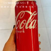 买过500ml罐装可口可乐吗?1号会员店可以买