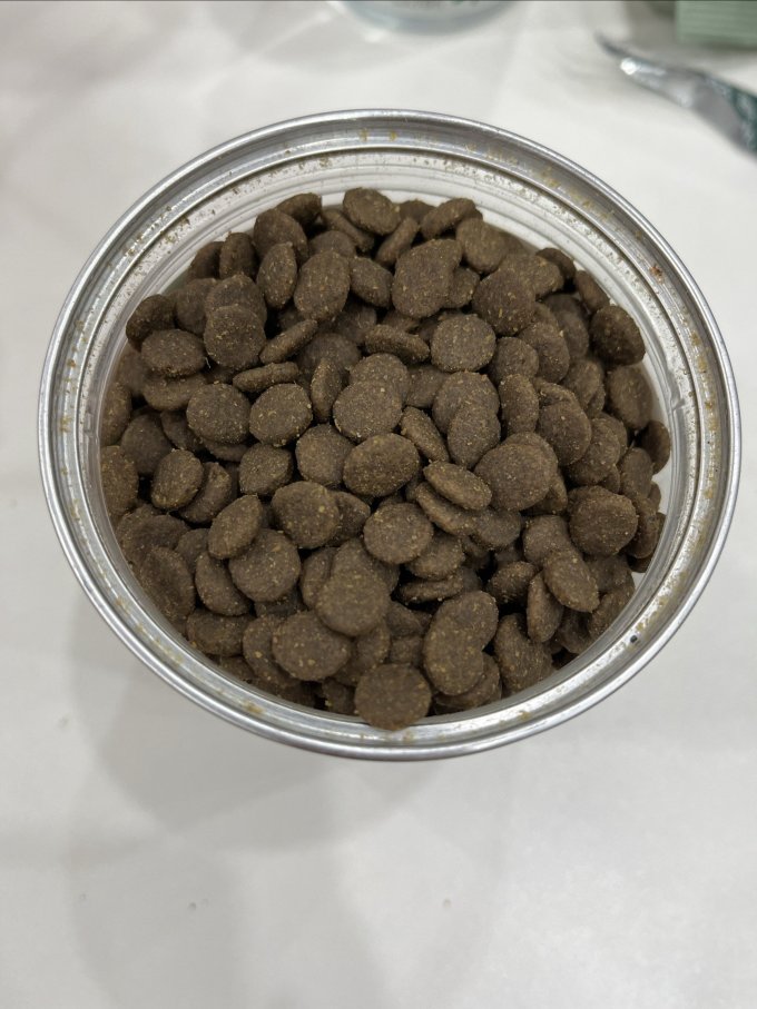 高爷家猫咪干粮