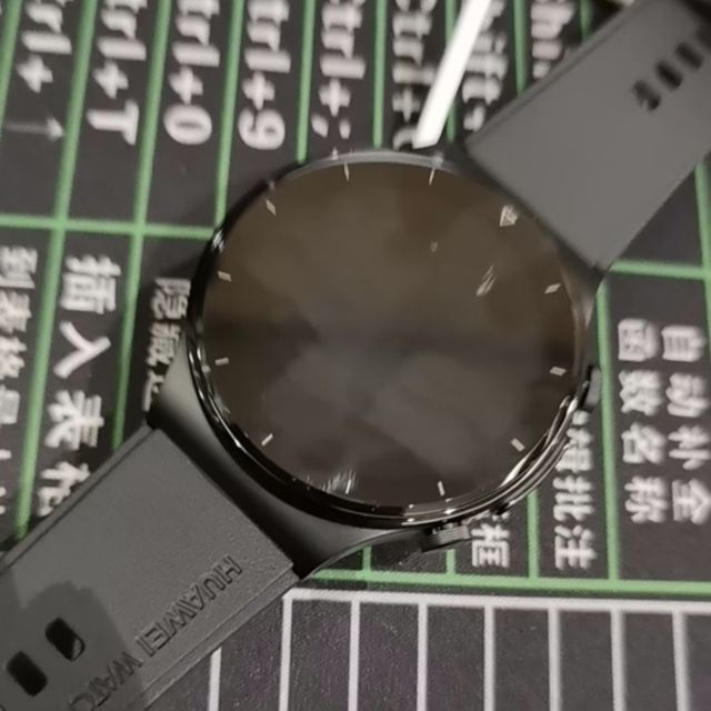 华为手表推荐