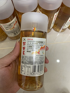 这是我两个星期的量，冻顶乌龙真的哇塞