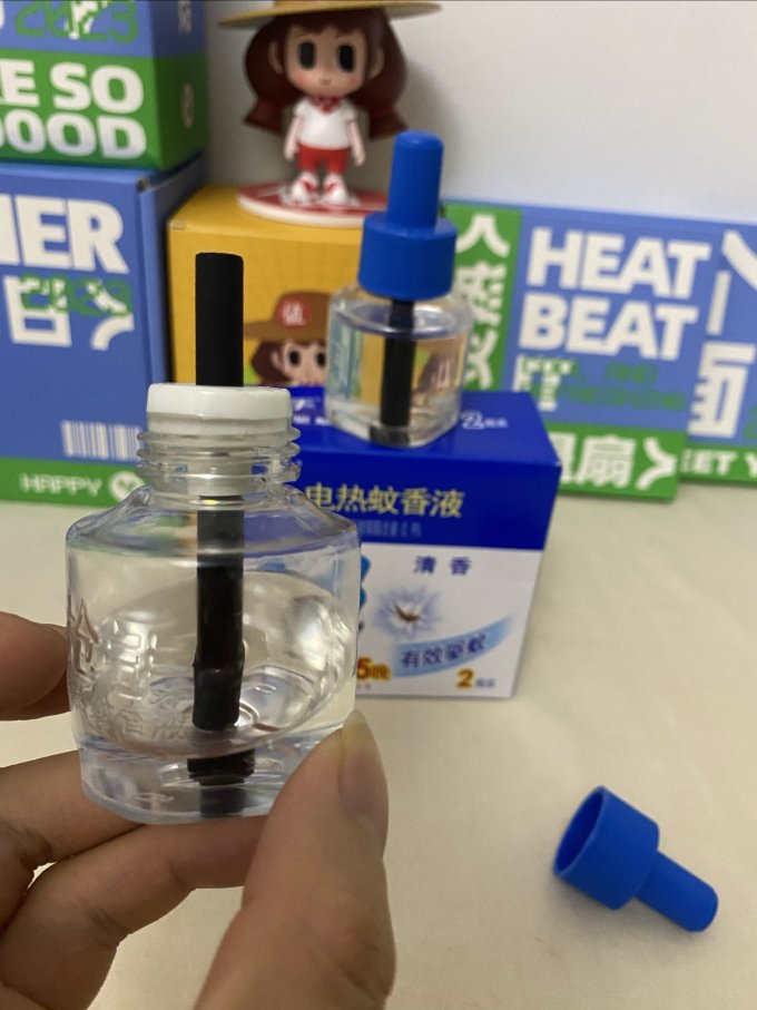 枪手驱虫用品
