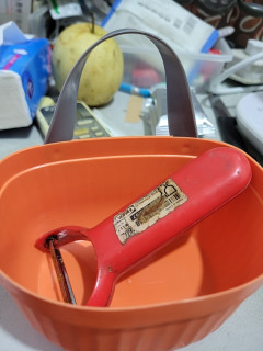 0.01元的厨房小物件