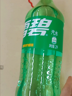 可口可乐畅饮记~~  雪碧2l