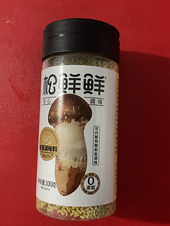 松鲜鲜100g