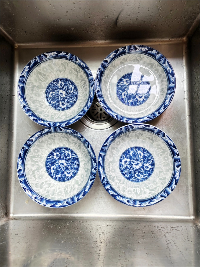 餐具