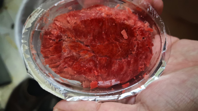 唐饼家饼干糕点