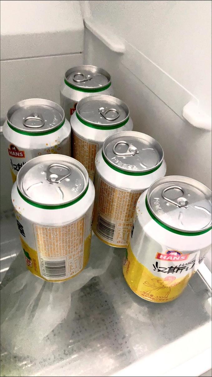 饮料