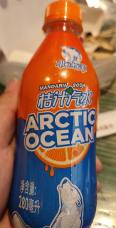 这类水，小时候我们都叫它橘子水