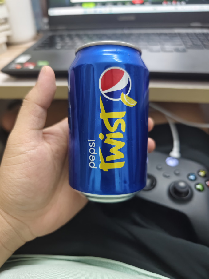 饮料