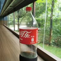 快乐可乐水