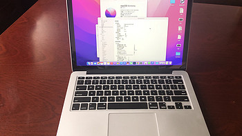 争气！告别MacBook Pro13寸2015款历程分享。