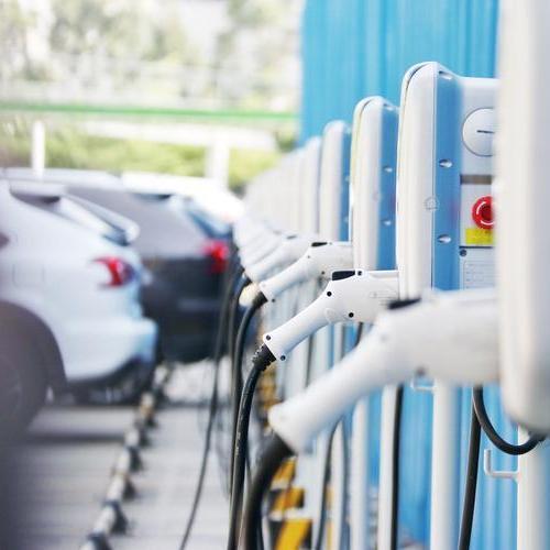 插混车，还想享受新能源政策吗？请把充电桩让给纯电车吧！
