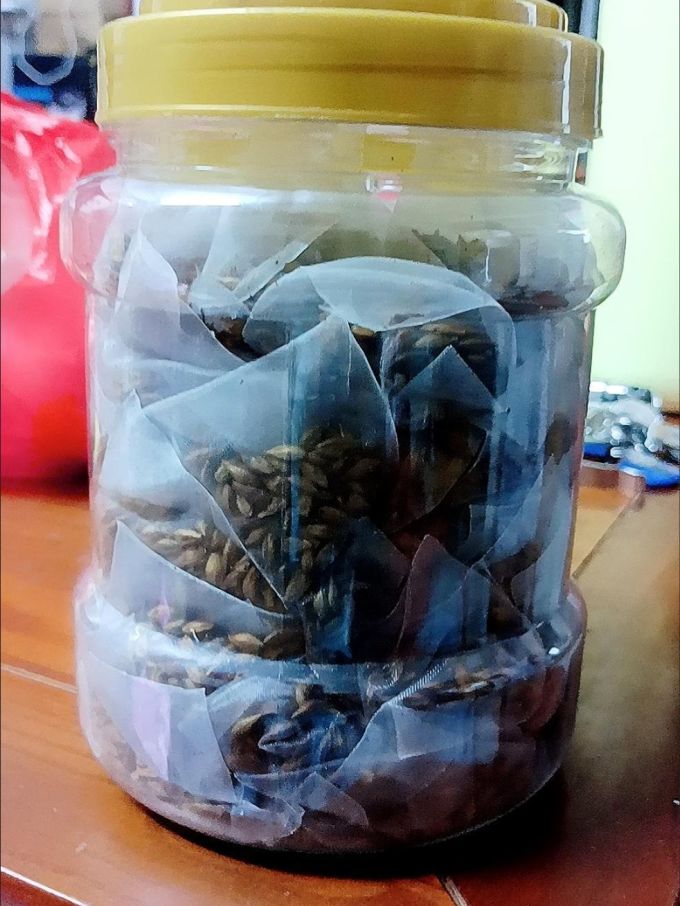 花果茶