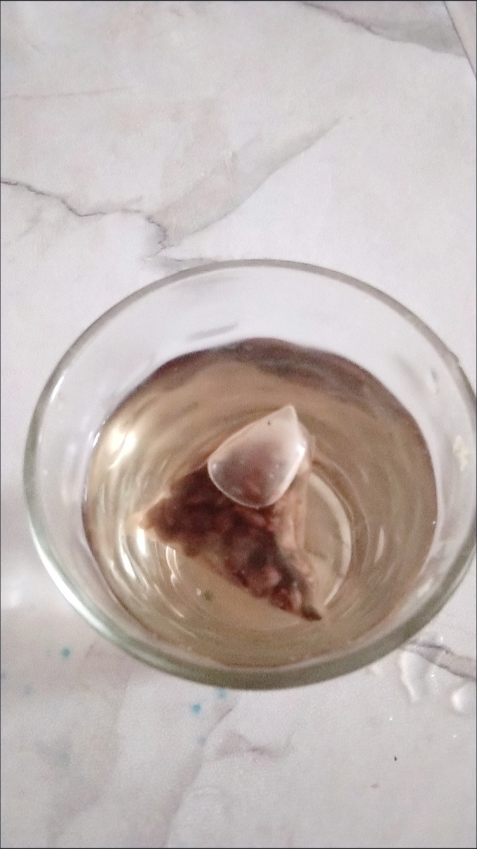 花果茶
