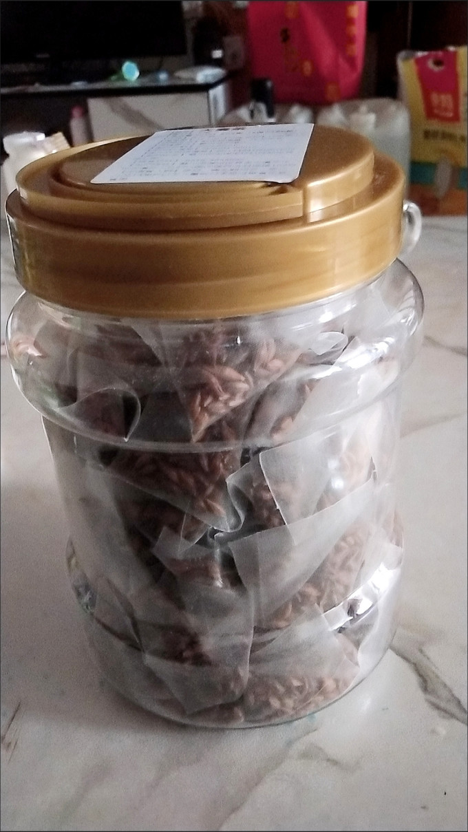 花果茶