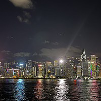 🇭🇰香港四天三夜City Walk|含攻略