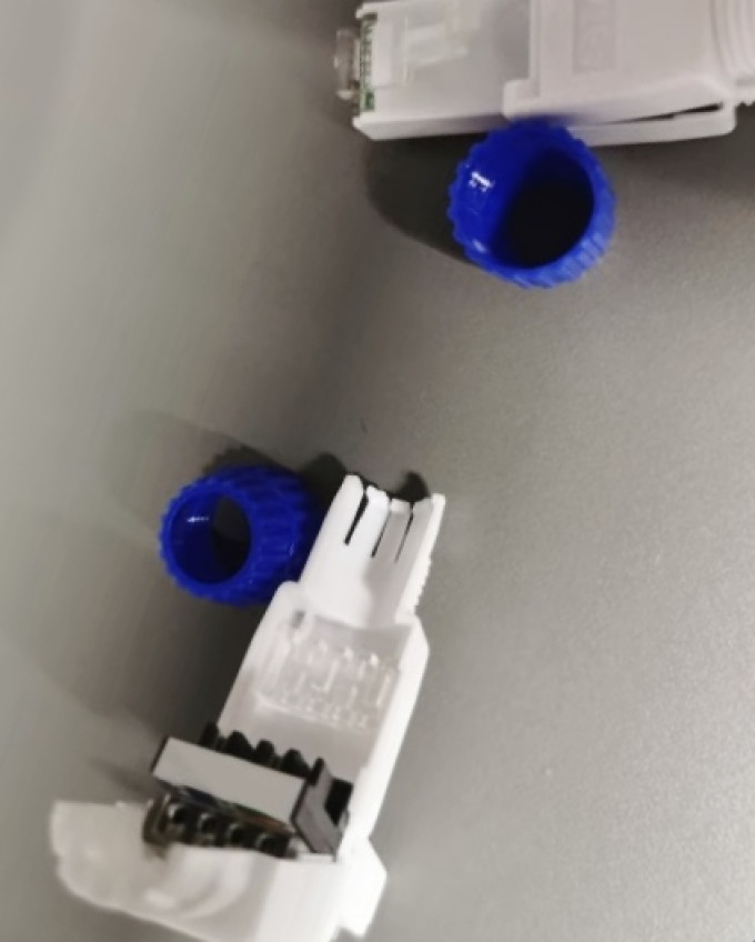 网线