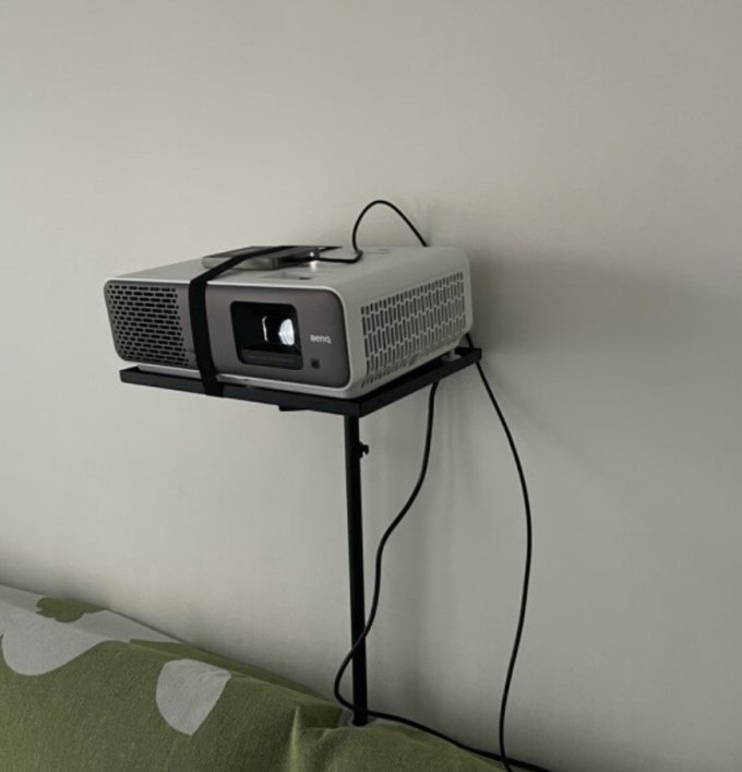 明基投影仪