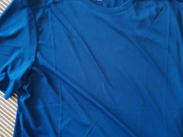 超轻运动t恤，运动搞起来！