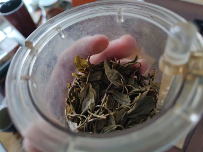 八马茶业乌龙茶