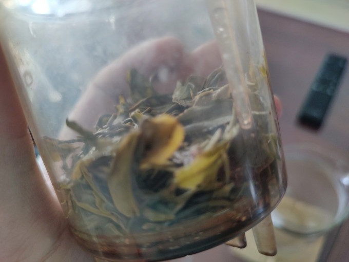 八马茶业乌龙茶