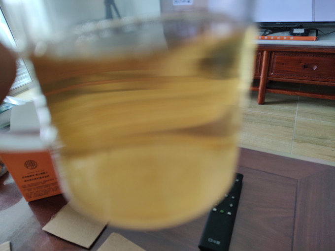 八马茶业乌龙茶