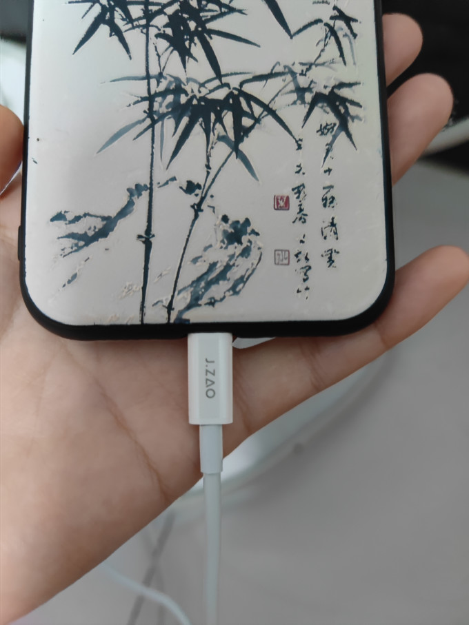 京东京造数据线