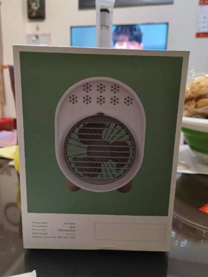 电风扇