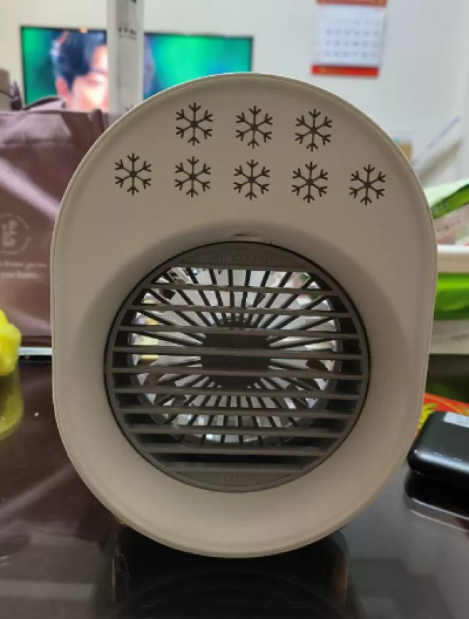 电风扇
