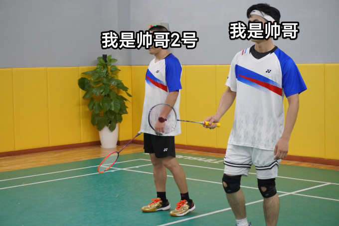 尤尼克斯速干衣裤