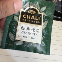 拿酒店的免费茶包上了瘾，一查居然是大牌