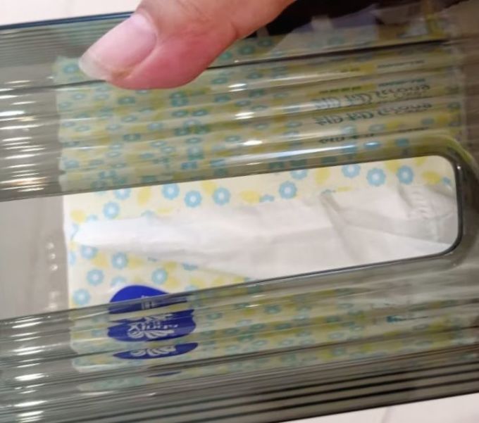 收纳用品
